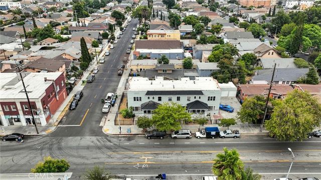 4302 S Hoover Street, Los Angeles, CA 90037