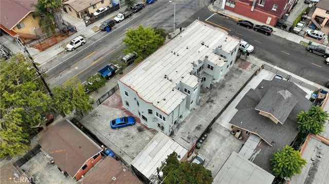 4302 S Hoover Street, Los Angeles, CA 90037