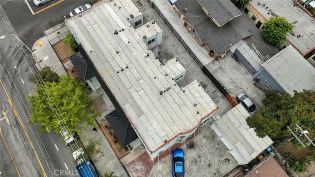 4302 S Hoover Street, Los Angeles, CA 90037