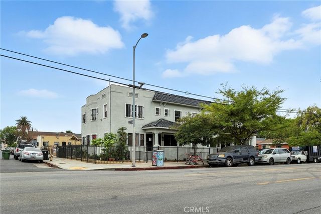 4302 S Hoover Street, Los Angeles, CA 90037