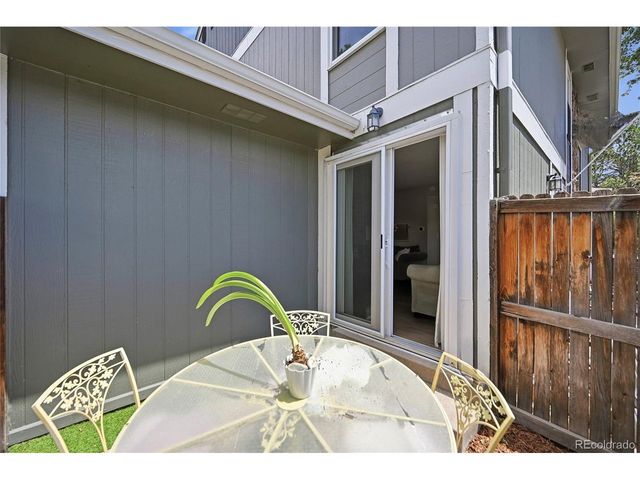 10001 E Evans Ave 53C, Aurora, CO 80247