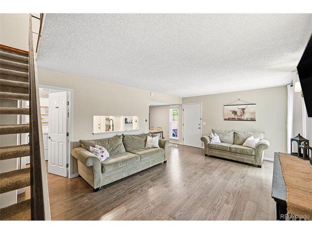 10001 E Evans Ave 53C, Aurora, CO 80247