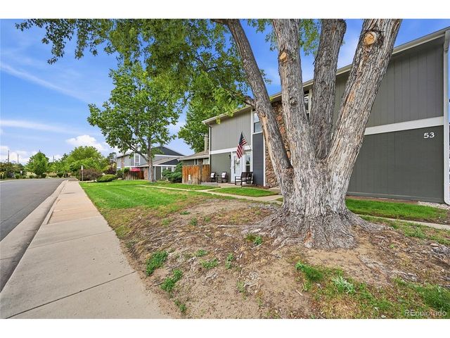 10001 E Evans Ave 53C, Aurora, CO 80247