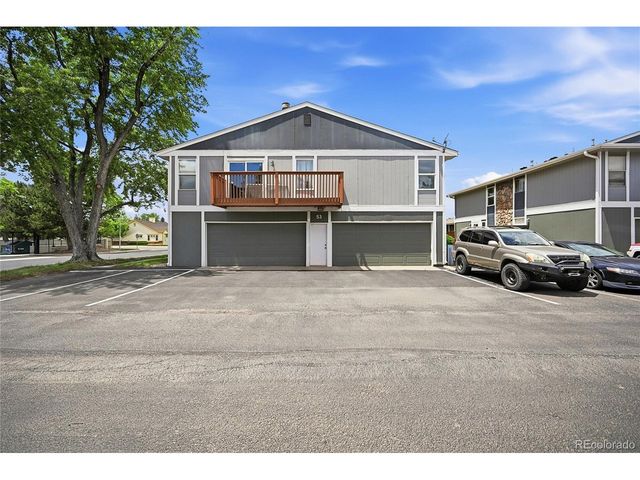 10001 E Evans Ave 53C, Aurora, CO 80247