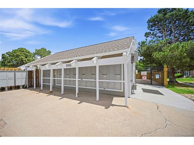 10001 E Evans Ave 53C, Aurora, CO 80247