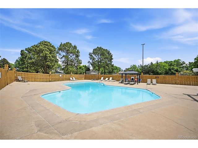 10001 E Evans Ave 53C, Aurora, CO 80247