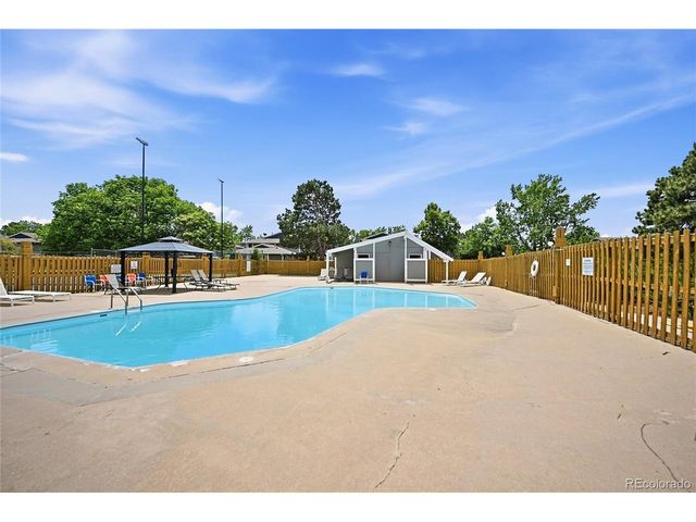 10001 E Evans Ave 53C, Aurora, CO 80247