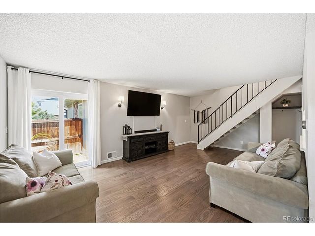 10001 E Evans Ave 53C, Aurora, CO 80247