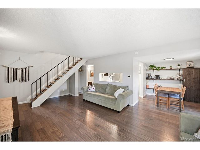 10001 E Evans Ave 53C, Aurora, CO 80247