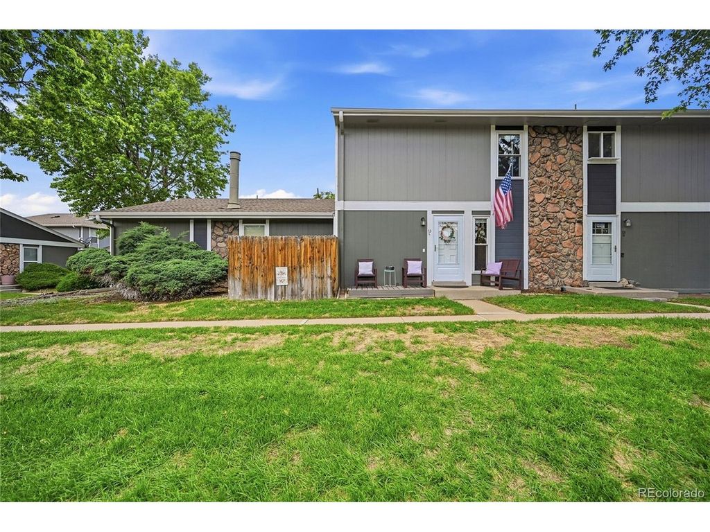 10001 E Evans Ave 53C, Aurora, CO 80247