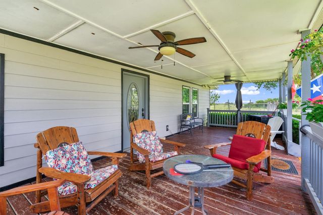 175 Hcr 3138 N, Bynum, TX 76631