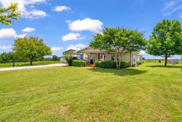175 Hcr 3138 N, Bynum, TX 76631