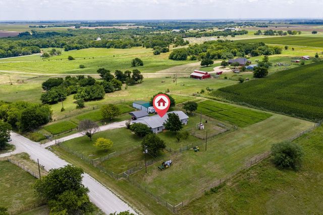 175 Hcr 3138 N, Bynum, TX 76631