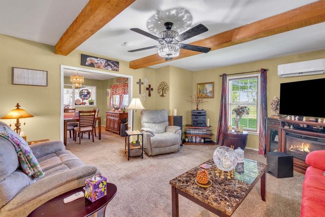 175 Hcr 3138 N, Bynum, TX 76631