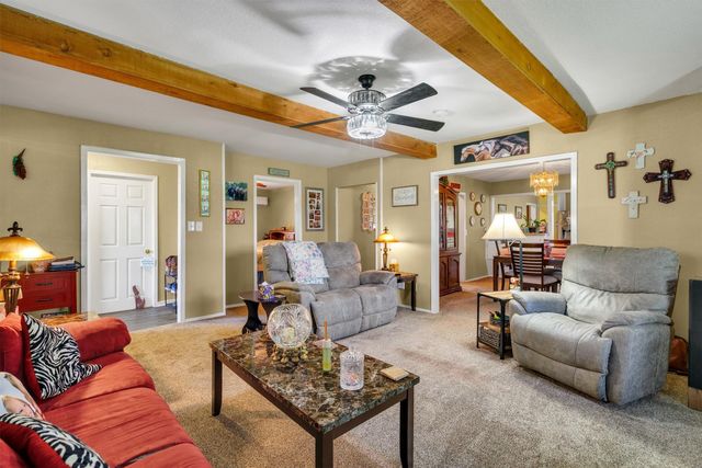 175 Hcr 3138 N, Bynum, TX 76631