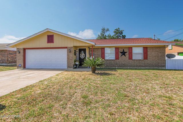 6406 Letohatchee Street, Panama City, FL 32404