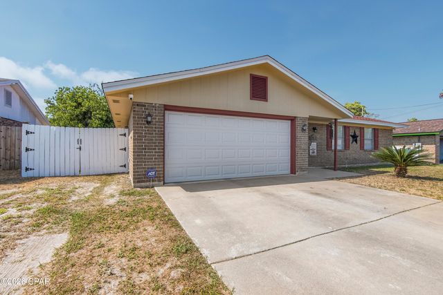6406 Letohatchee Street, Panama City, FL 32404