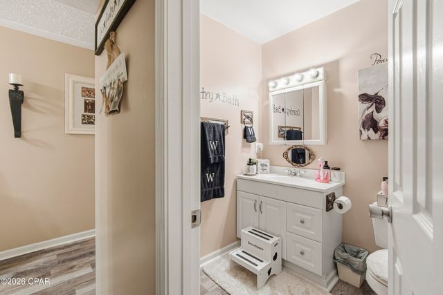 6406 Letohatchee Street, Panama City, FL 32404