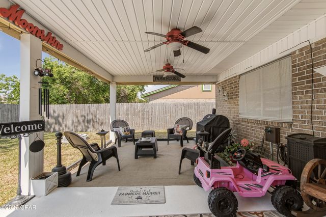 6406 Letohatchee Street, Panama City, FL 32404