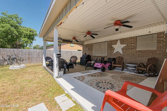 6406 Letohatchee Street, Panama City, FL 32404