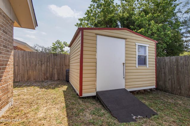 6406 Letohatchee Street, Panama City, FL 32404