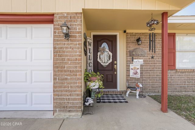 6406 Letohatchee Street, Panama City, FL 32404