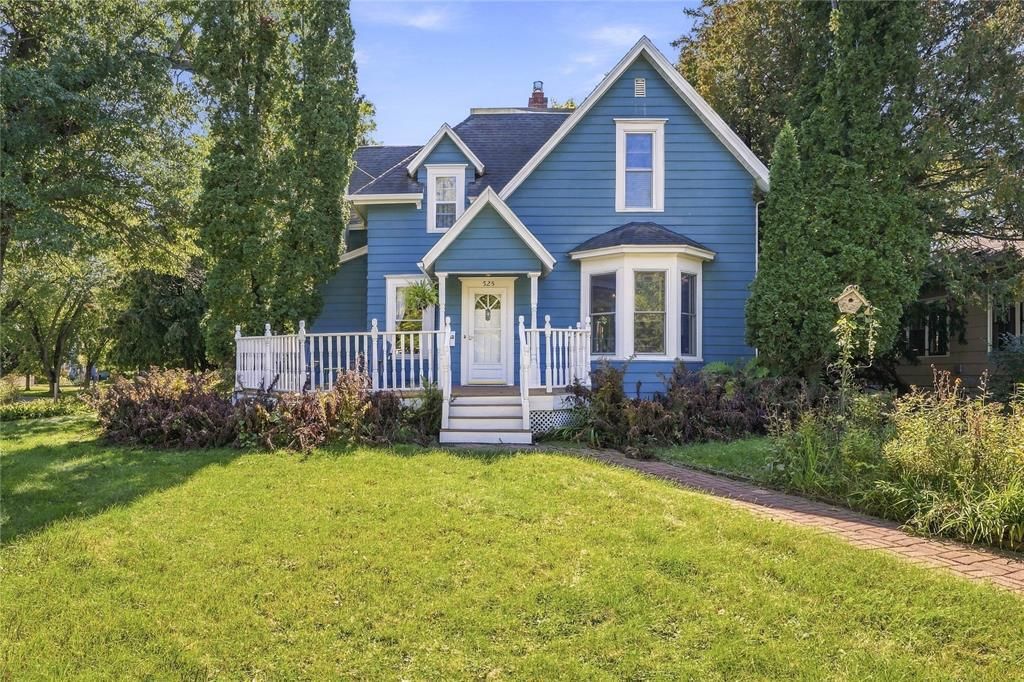 525 Summit Avenue, Eau Claire, WI 54701