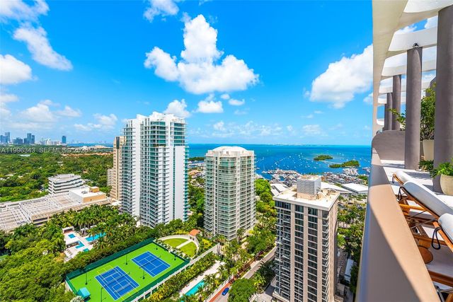 2678 Tigertail Ave 2006, Coconut Grove, FL 33133