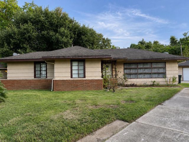 5522 Nassau Road, Houston, TX 77021