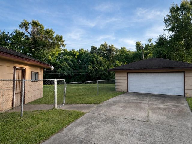 5522 Nassau Road, Houston, TX 77021