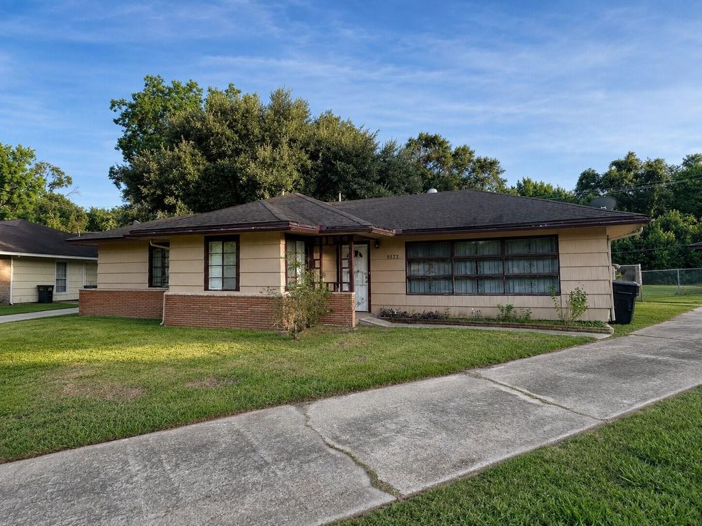 5522 Nassau Road, Houston, TX 77021