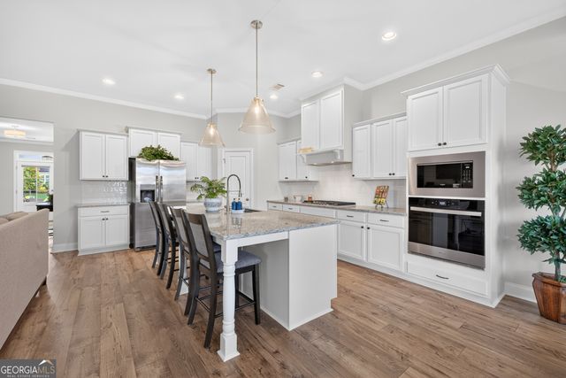 134 Oakdale Road, Jefferson, GA 30549