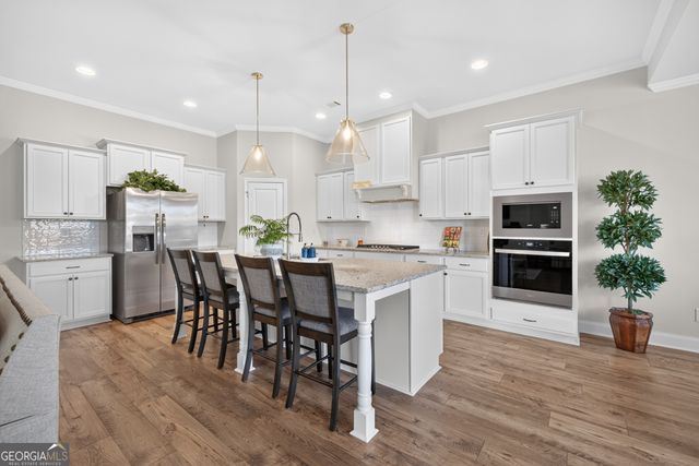 134 Oakdale Road, Jefferson, GA 30549