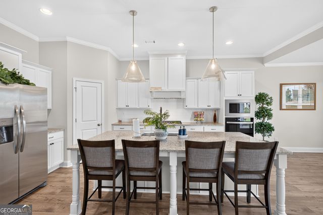 134 Oakdale Road, Jefferson, GA 30549