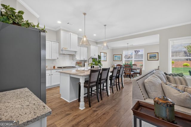 134 Oakdale Road, Jefferson, GA 30549