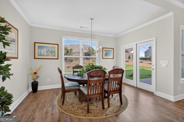 134 Oakdale Road, Jefferson, GA 30549