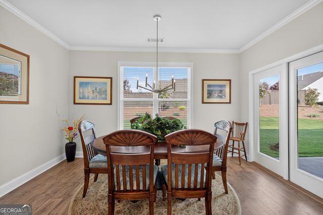 134 Oakdale Road, Jefferson, GA 30549