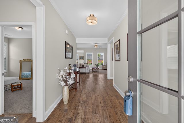 134 Oakdale Road, Jefferson, GA 30549