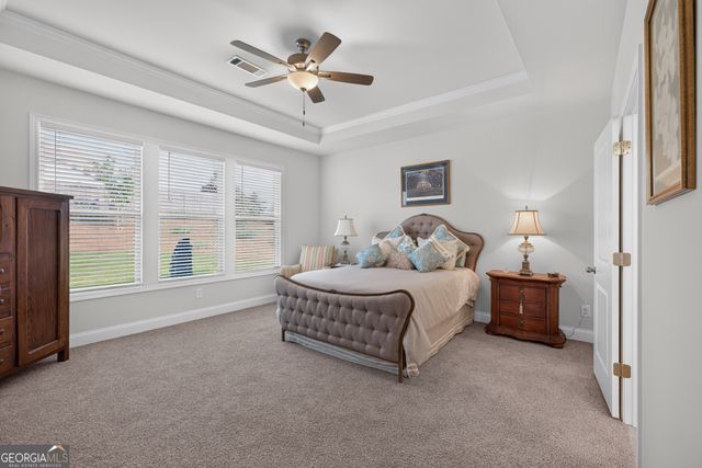 134 Oakdale Road, Jefferson, GA 30549