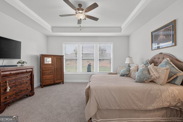 134 Oakdale Road, Jefferson, GA 30549