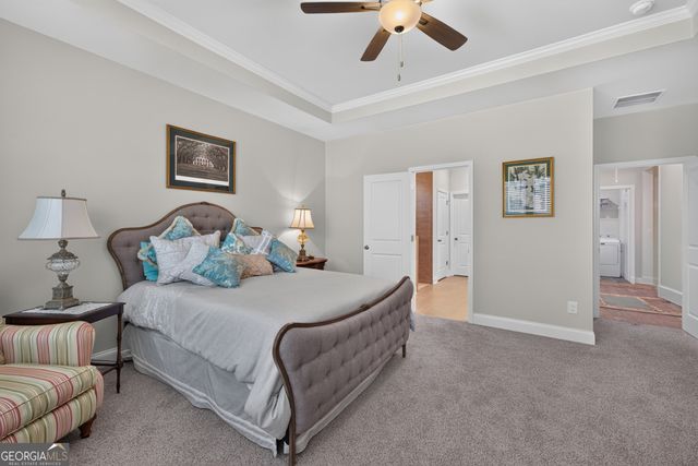 134 Oakdale Road, Jefferson, GA 30549