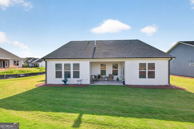 134 Oakdale Road, Jefferson, GA 30549