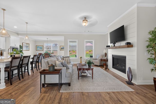 134 Oakdale Road, Jefferson, GA 30549