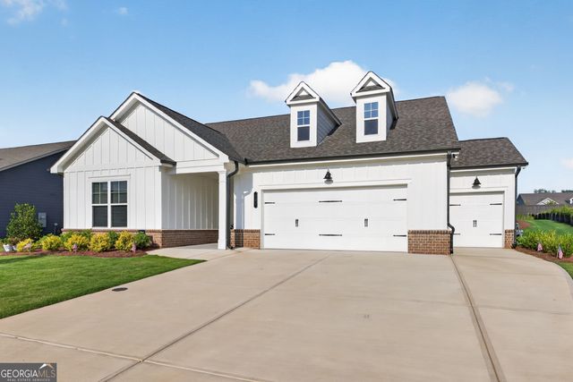 134 Oakdale Road, Jefferson, GA 30549