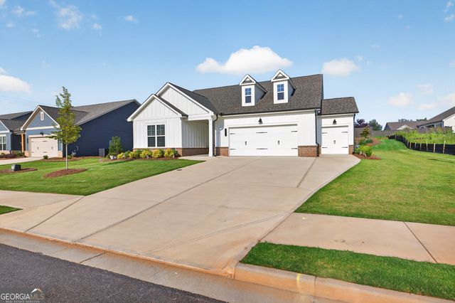 134 Oakdale Road, Jefferson, GA 30549