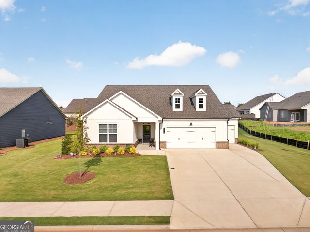 134 Oakdale Road, Jefferson, GA 30549