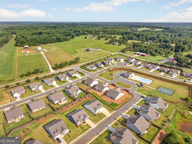 134 Oakdale Road, Jefferson, GA 30549