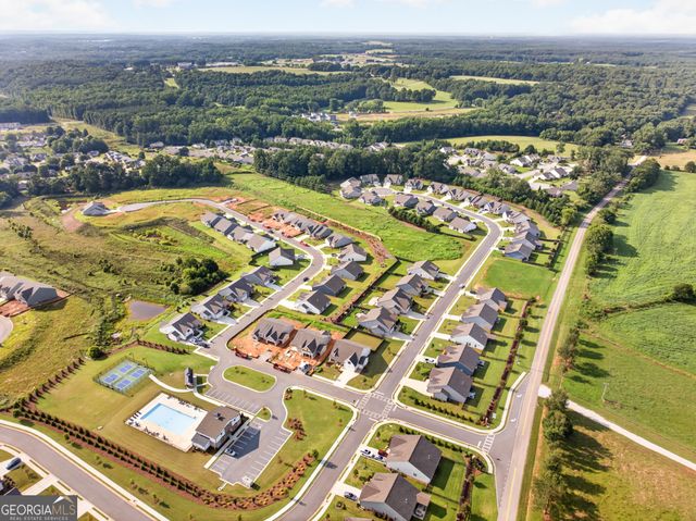 134 Oakdale Road, Jefferson, GA 30549