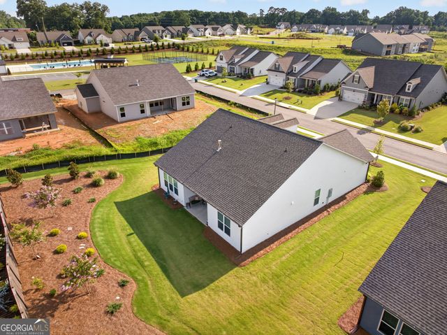 134 Oakdale Road, Jefferson, GA 30549