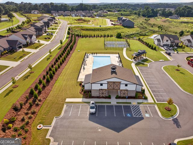134 Oakdale Road, Jefferson, GA 30549